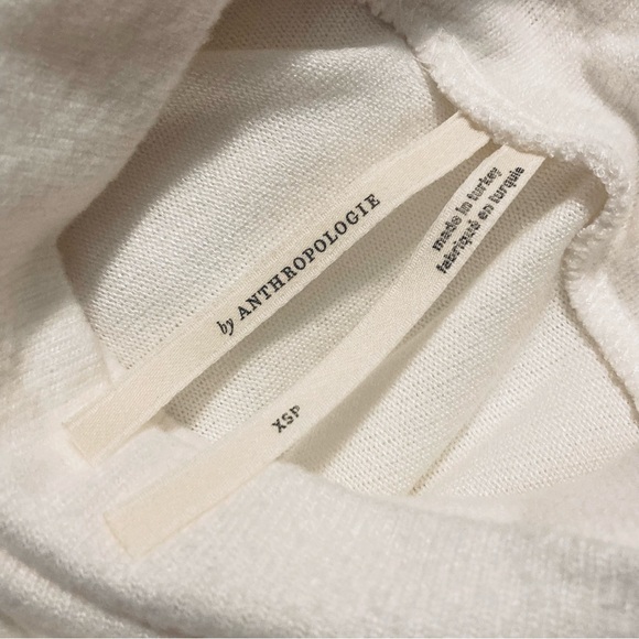 Anthropologie Lightweight Sweater - Picture 6 of 7